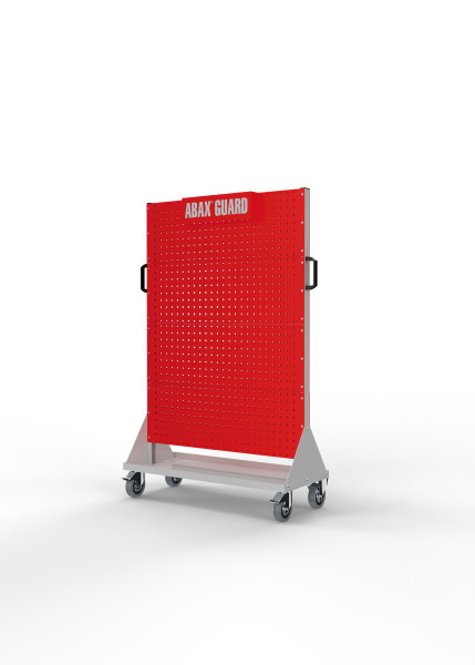 ABAX® Guard Trolley mobil RAL 7035/3020